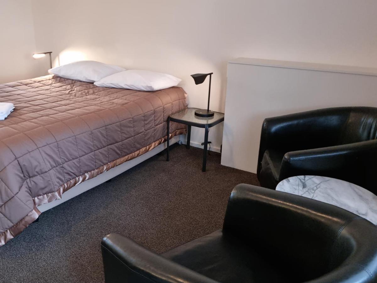 Stonehaven Motel Фангареи Экстерьер фото