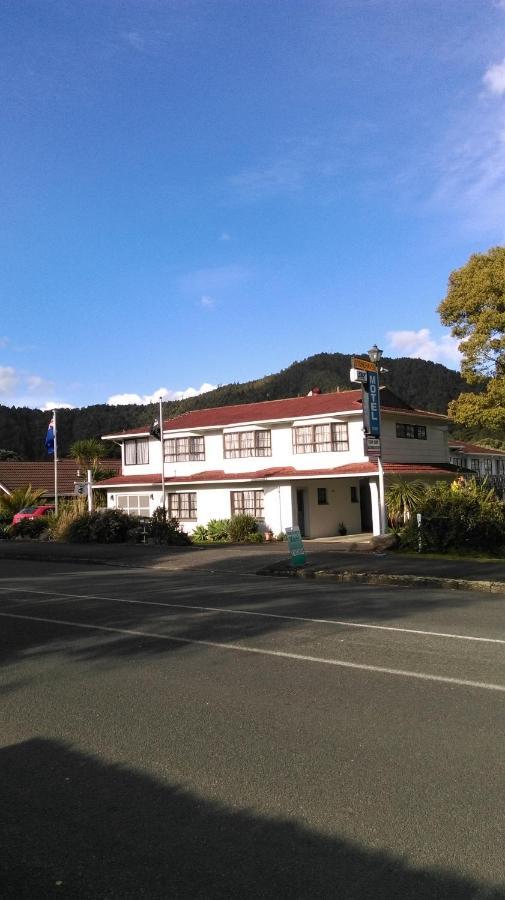 Stonehaven Motel Фангареи Экстерьер фото