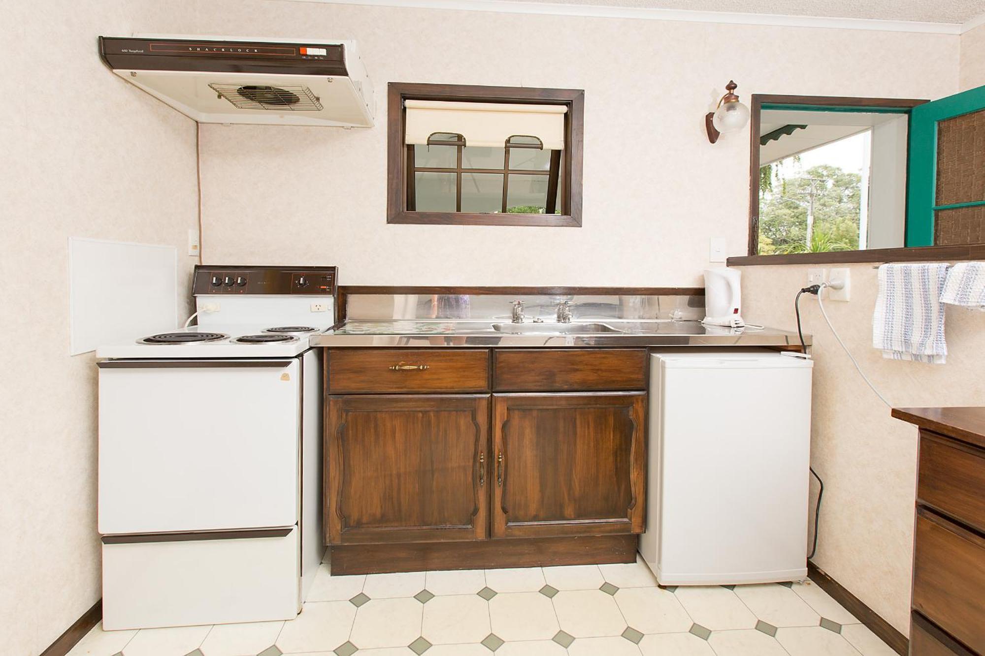 Stonehaven Motel Фангареи Экстерьер фото