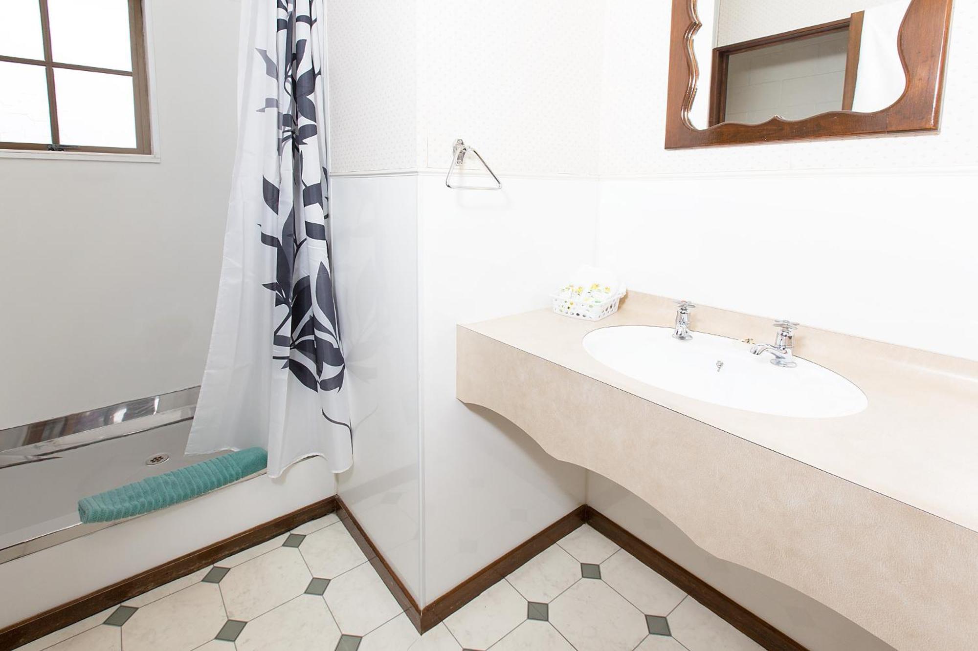 Stonehaven Motel Фангареи Экстерьер фото