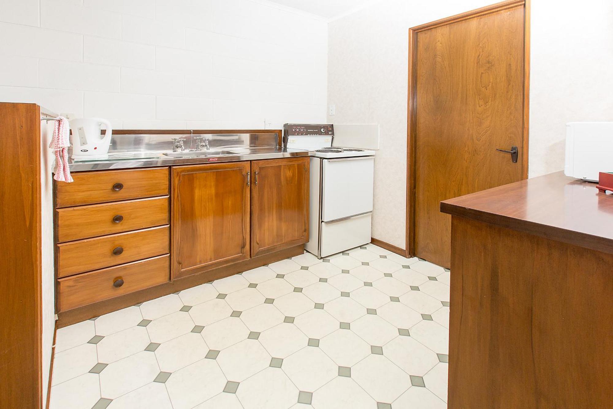 Stonehaven Motel Фангареи Экстерьер фото